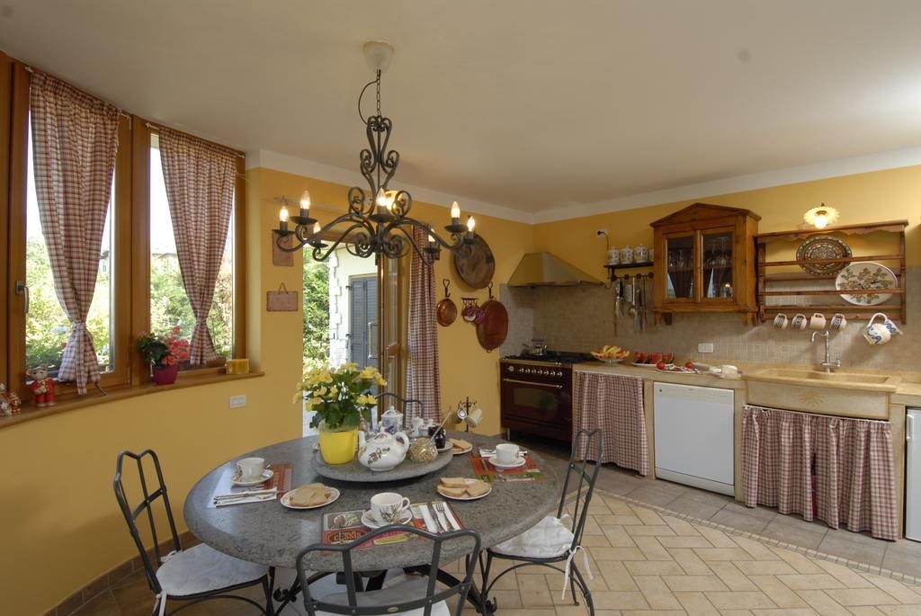 A&B Le Terrazze del Sale' - Apartments Trento Camera foto