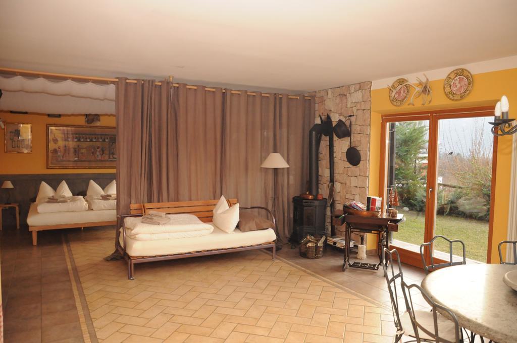 A&B Le Terrazze del Sale' - Apartments Trento Esterno foto